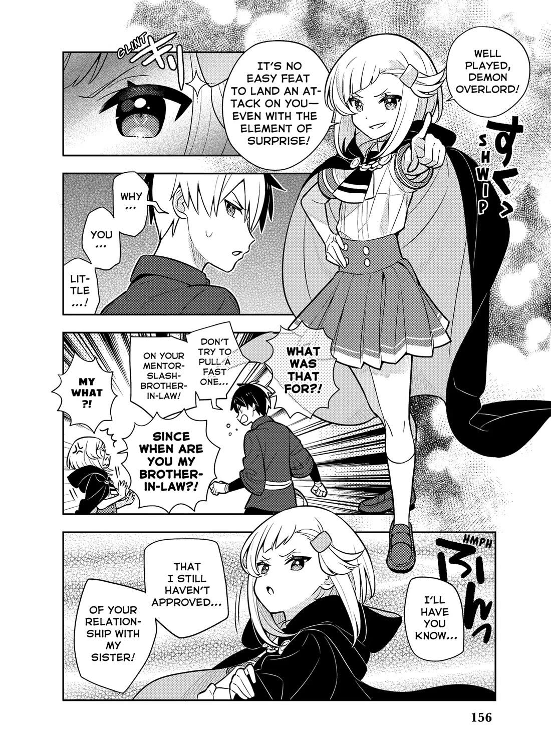 Konyaku Haki Sareta Reijo Wo Hirotta Ore Ga, Ikenai Koto Wo Oshiekomu Oishi Mono Wo Tabesasete Oshare Wo Sasete, Sekaichi Shiawasena Shojo Ni Produce! Chapter 56 page 16 - Chapter 56: Special Day