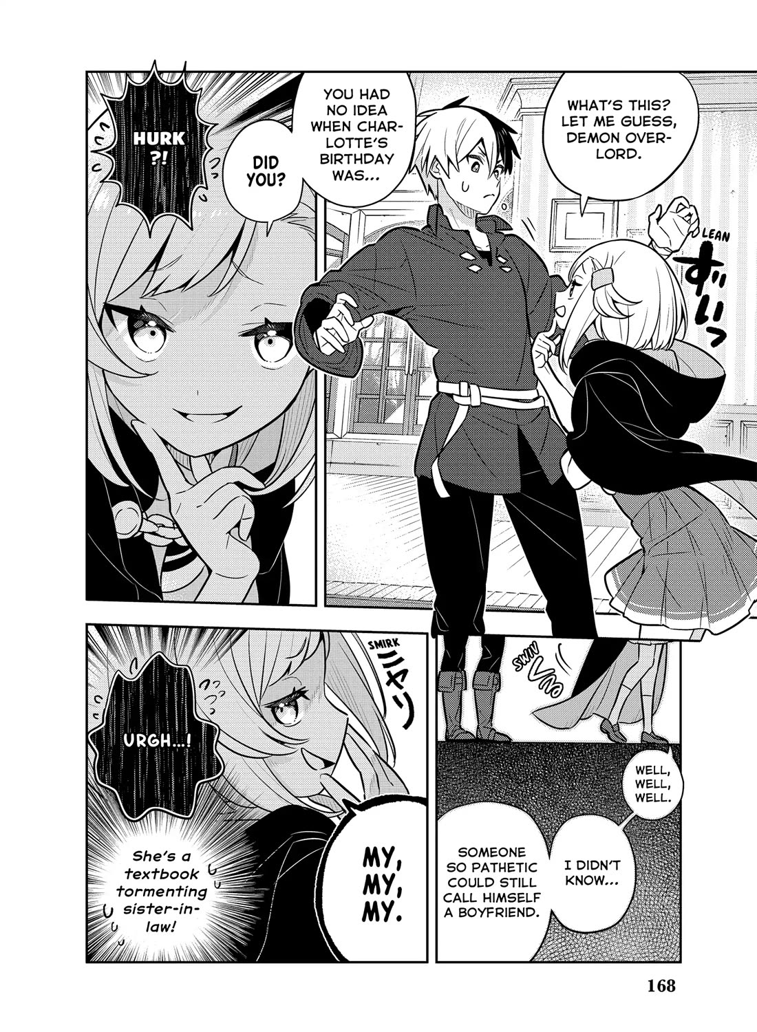 Konyaku Haki Sareta Reijo Wo Hirotta Ore Ga, Ikenai Koto Wo Oshiekomu Oishi Mono Wo Tabesasete Oshare Wo Sasete, Sekaichi Shiawasena Shojo Ni Produce! Chapter 56 page 28 - Chapter 56: Special Day