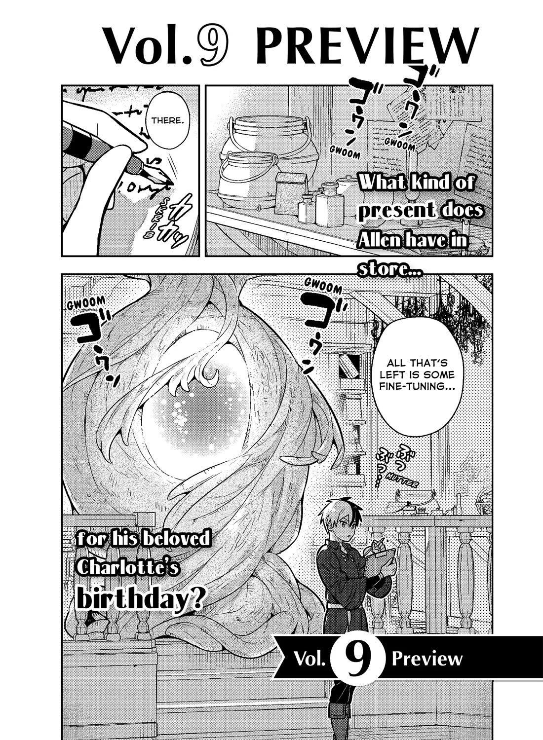 Konyaku Haki Sareta Reijo Wo Hirotta Ore Ga, Ikenai Koto Wo Oshiekomu Oishi Mono Wo Tabesasete Oshare Wo Sasete, Sekaichi Shiawasena Shojo Ni Produce! Chapter 56 page 36 - Chapter 56: Special Day