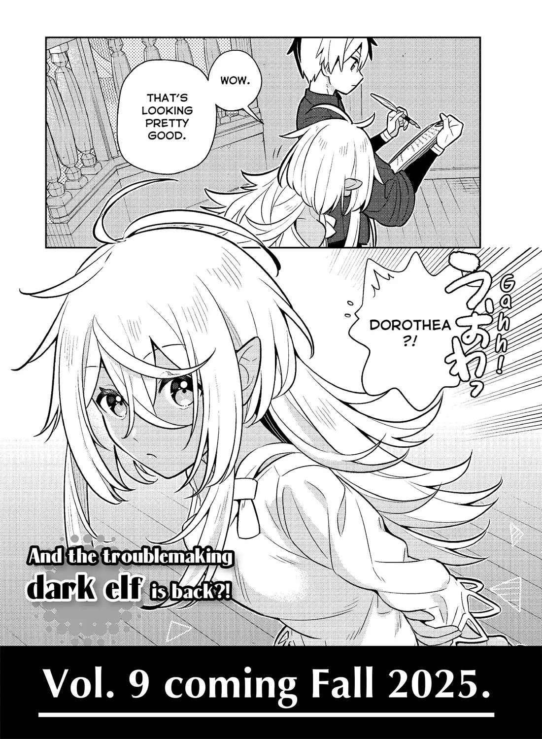 Konyaku Haki Sareta Reijo Wo Hirotta Ore Ga, Ikenai Koto Wo Oshiekomu Oishi Mono Wo Tabesasete Oshare Wo Sasete, Sekaichi Shiawasena Shojo Ni Produce! Chapter 56 page 37 - Chapter 56: Special Day
