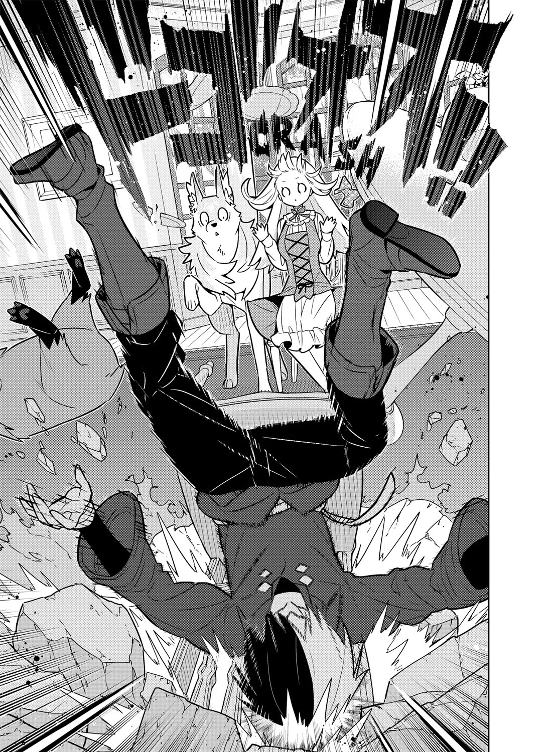 Konyaku Haki Sareta Reijo Wo Hirotta Ore Ga, Ikenai Koto Wo Oshiekomu Oishi Mono Wo Tabesasete Oshare Wo Sasete, Sekaichi Shiawasena Shojo Ni Produce! Chapter 56 page 7 - Chapter 56: Special Day