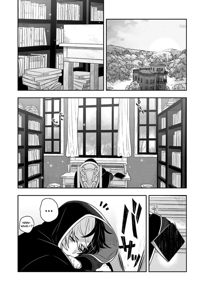 Konyaku Haki Sareta Reijo Wo Hirotta Ore Ga, Ikenai Koto Wo Oshiekomu Oishi Mono Wo Tabesasete Oshare Wo Sasete, Sekaichi Shiawasena Shojo Ni Produce! Chapter 6 page 1 - Chapter 6