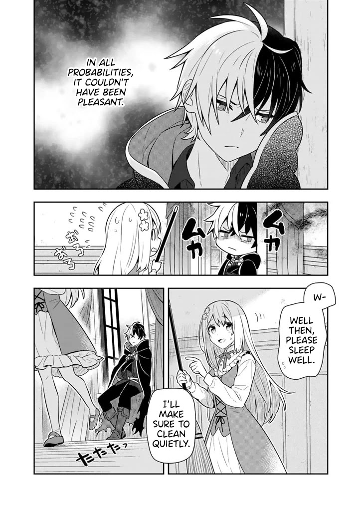 Konyaku Haki Sareta Reijo Wo Hirotta Ore Ga, Ikenai Koto Wo Oshiekomu Oishi Mono Wo Tabesasete Oshare Wo Sasete, Sekaichi Shiawasena Shojo Ni Produce! Chapter 6 page 14 - Chapter 6