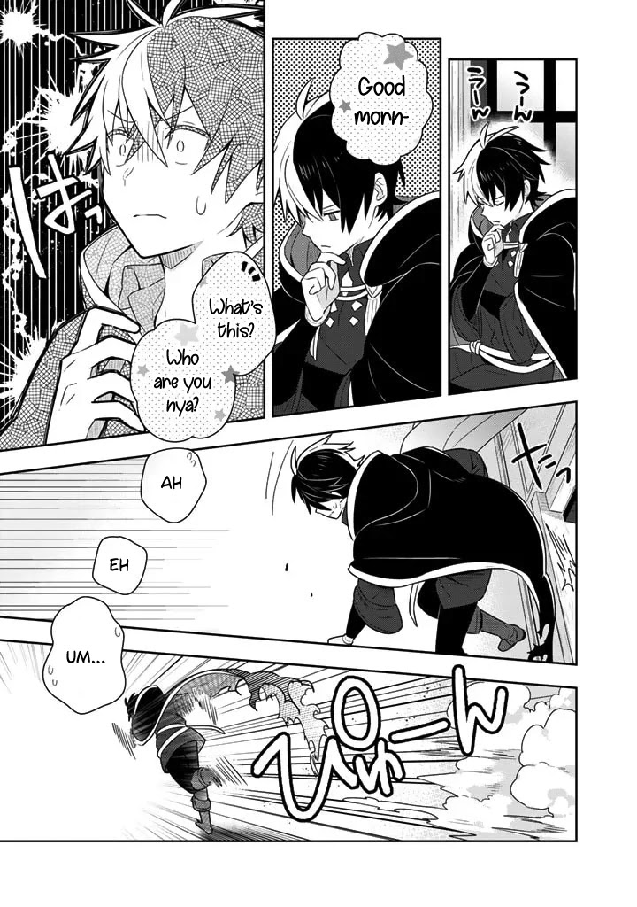 Konyaku Haki Sareta Reijo Wo Hirotta Ore Ga, Ikenai Koto Wo Oshiekomu Oishi Mono Wo Tabesasete Oshare Wo Sasete, Sekaichi Shiawasena Shojo Ni Produce! Chapter 6 page 17 - Chapter 6