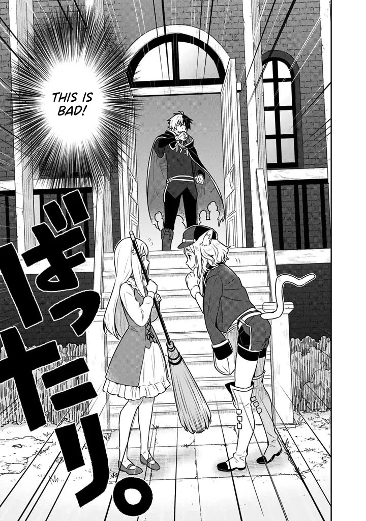 Konyaku Haki Sareta Reijo Wo Hirotta Ore Ga, Ikenai Koto Wo Oshiekomu Oishi Mono Wo Tabesasete Oshare Wo Sasete, Sekaichi Shiawasena Shojo Ni Produce! Chapter 7 page 1 - Chapter 7