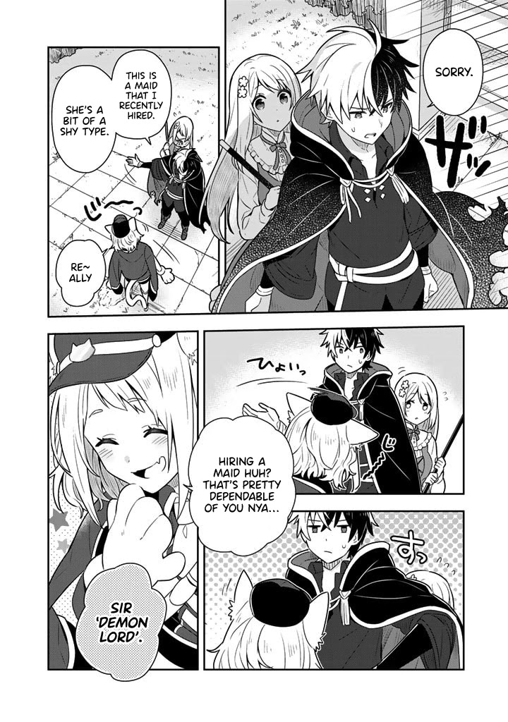 Konyaku Haki Sareta Reijo Wo Hirotta Ore Ga, Ikenai Koto Wo Oshiekomu Oishi Mono Wo Tabesasete Oshare Wo Sasete, Sekaichi Shiawasena Shojo Ni Produce! Chapter 7 page 2 - Chapter 7