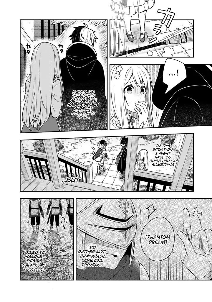 Konyaku Haki Sareta Reijo Wo Hirotta Ore Ga, Ikenai Koto Wo Oshiekomu Oishi Mono Wo Tabesasete Oshare Wo Sasete, Sekaichi Shiawasena Shojo Ni Produce! Chapter 7 page 4 - Chapter 7