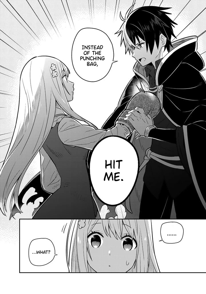 Konyaku Haki Sareta Reijo Wo Hirotta Ore Ga, Ikenai Koto Wo Oshiekomu Oishi Mono Wo Tabesasete Oshare Wo Sasete, Sekaichi Shiawasena Shojo Ni Produce! Chapter 8 page 18 - Chapter 8