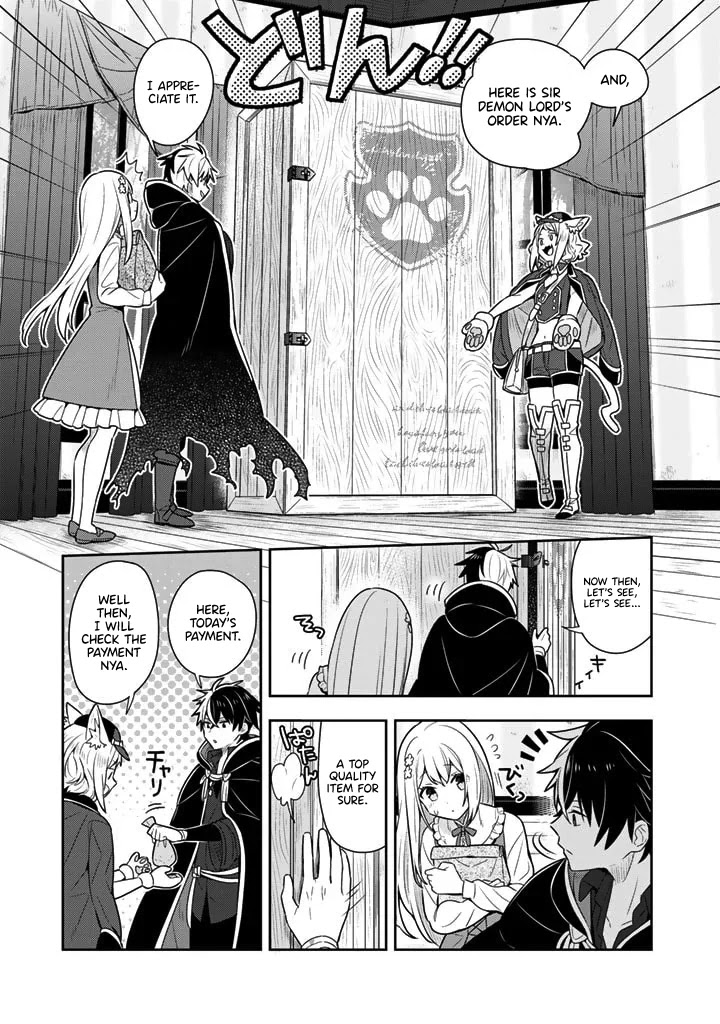 Konyaku Haki Sareta Reijo Wo Hirotta Ore Ga, Ikenai Koto Wo Oshiekomu Oishi Mono Wo Tabesasete Oshare Wo Sasete, Sekaichi Shiawasena Shojo Ni Produce! Chapter 8 page 3 - Chapter 8