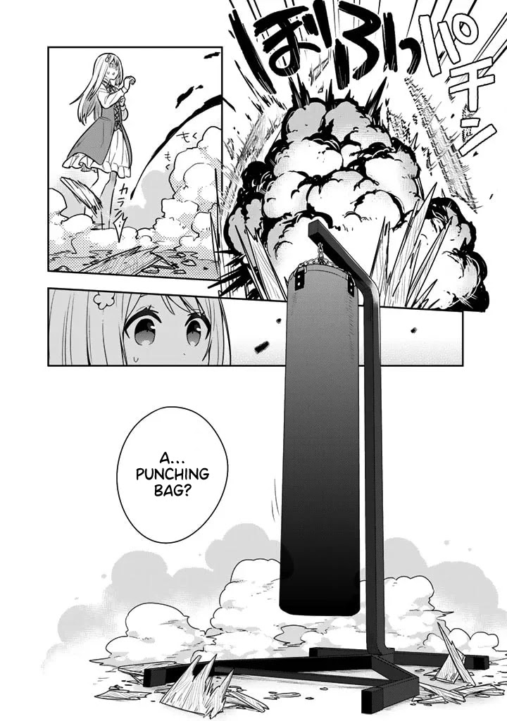 Konyaku Haki Sareta Reijo Wo Hirotta Ore Ga, Ikenai Koto Wo Oshiekomu Oishi Mono Wo Tabesasete Oshare Wo Sasete, Sekaichi Shiawasena Shojo Ni Produce! Chapter 8 page 6 - Chapter 8