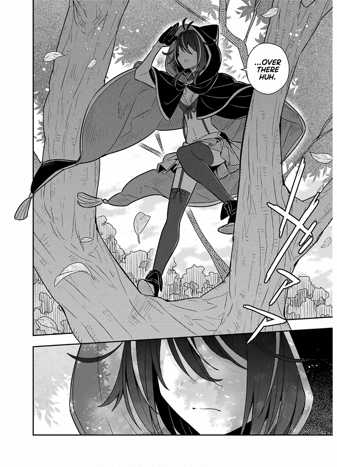Konyaku Haki Sareta Reijo Wo Hirotta Ore Ga, Ikenai Koto Wo Oshiekomu Oishi Mono Wo Tabesasete Oshare Wo Sasete, Sekaichi Shiawasena Shojo Ni Produce! Chapter 9 page 15 - Chapter 9
