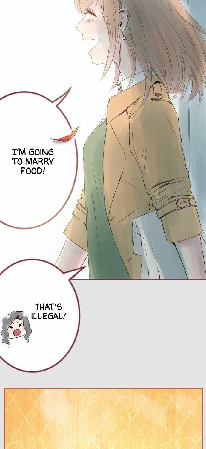 Koodori no Hitosara Chapter 2 page 2 - Chapter 2: Ice Cream and Beer