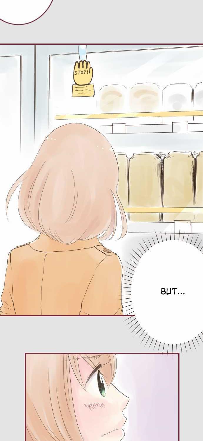 Koodori no Hitosara Chapter 2 page 9 - Chapter 2: Ice Cream and Beer