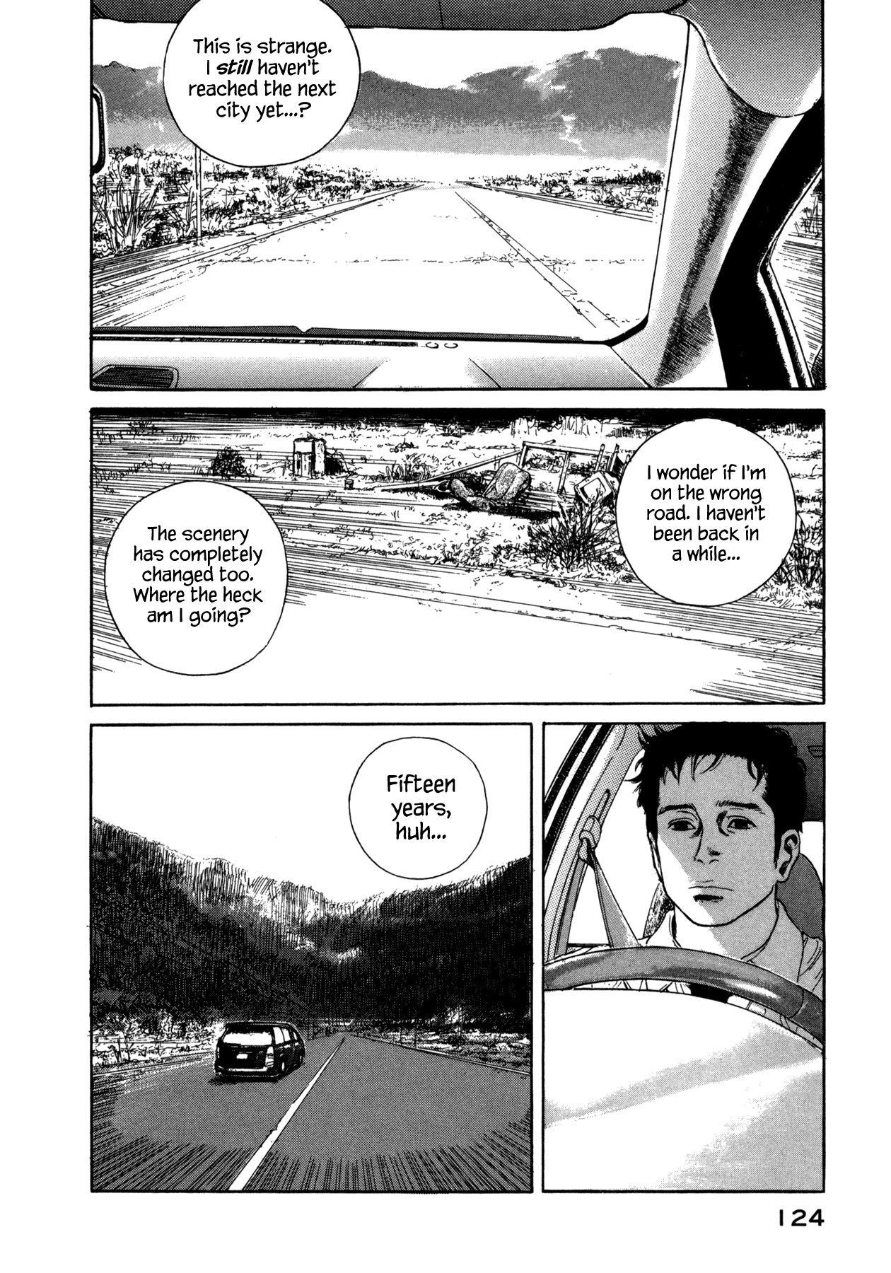 Koohii Jikan Chapter 11 page 2 - Chapter 11: Giraffes