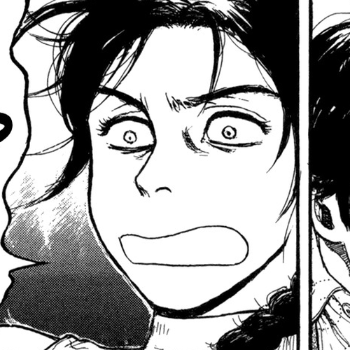 Koohii Jikan Chapter 12: CHOPPED TOMATO PUREE cover