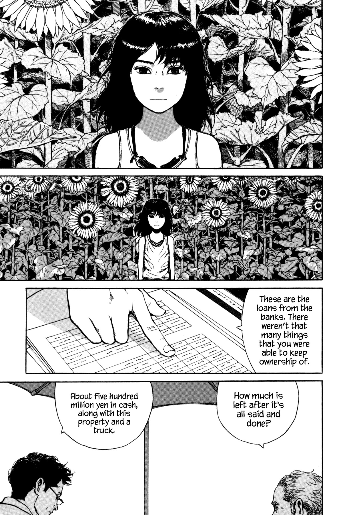 Koohii Jikan Chapter 5 page 7 - Chapter 5: KIKI The Pixy