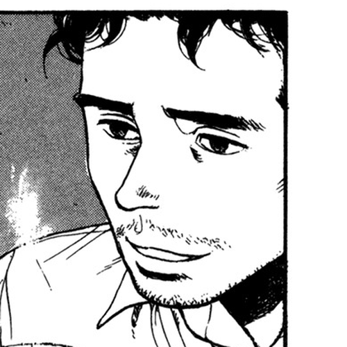 Koohii Jikan Chapter 6: Hate To See You Go cover