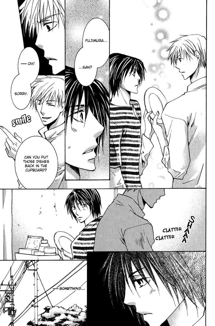 Kooporasu e Youkoso Chapter 1 page 26 - Chapter 1