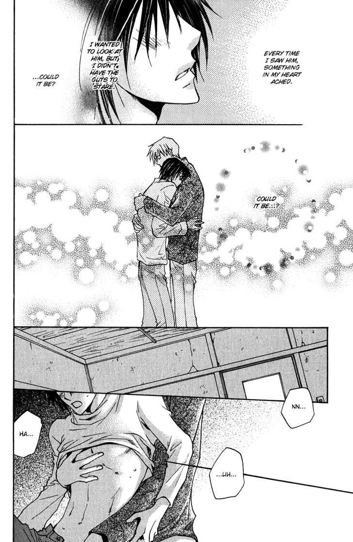 Kooporasu e Youkoso Chapter 1 page 37 - Chapter 1