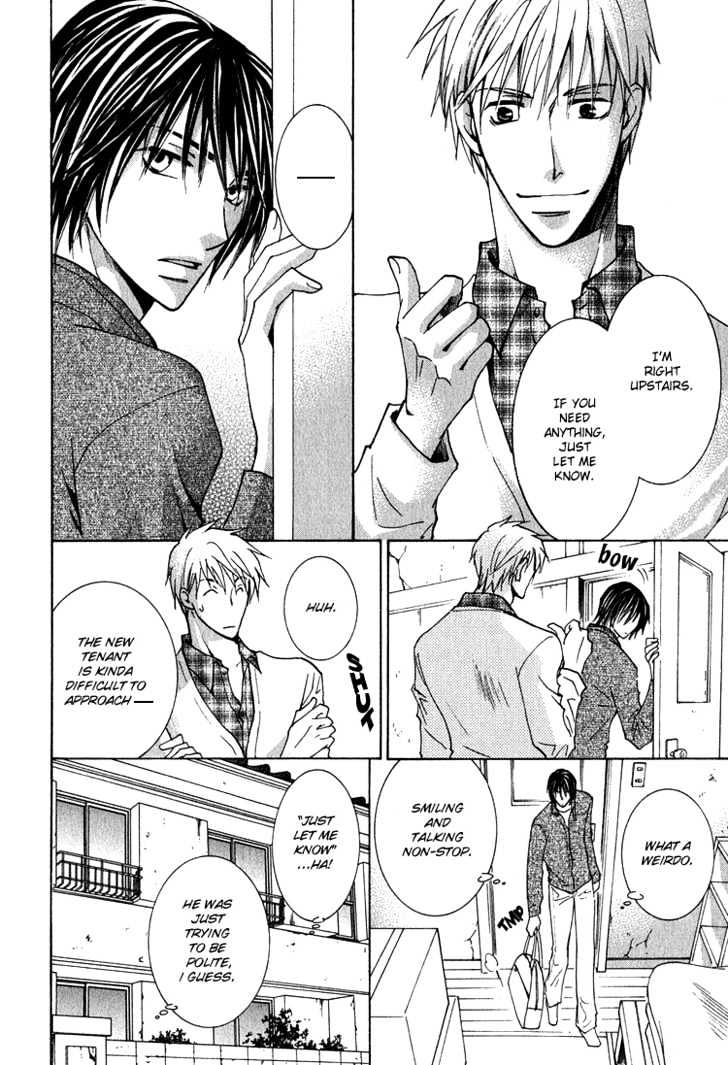 Kooporasu e Youkoso Chapter 1 page 7 - Chapter 1