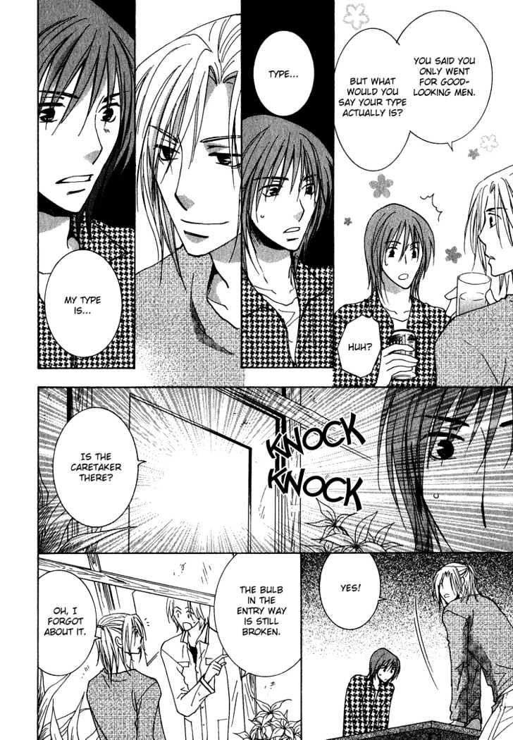 Kooporasu e Youkoso Chapter 2 page 15 - Chapter 2