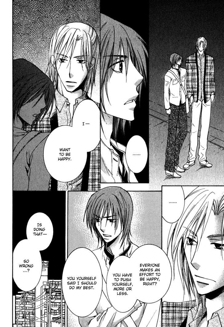 Kooporasu e Youkoso Chapter 2 page 21 - Chapter 2