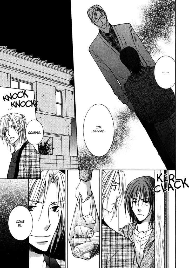 Kooporasu e Youkoso Chapter 2 page 28 - Chapter 2