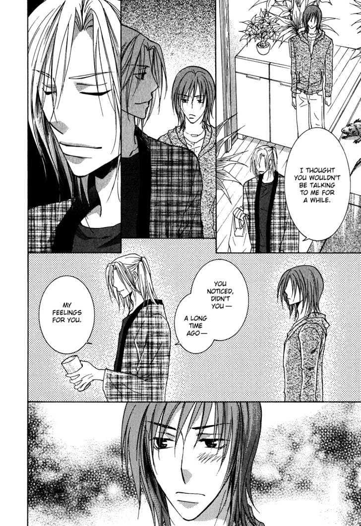 Kooporasu e Youkoso Chapter 2 page 29 - Chapter 2