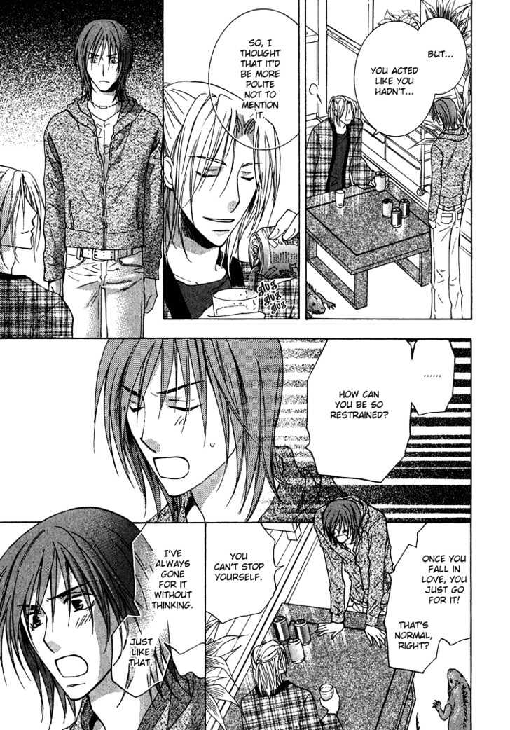 Kooporasu e Youkoso Chapter 2 page 30 - Chapter 2