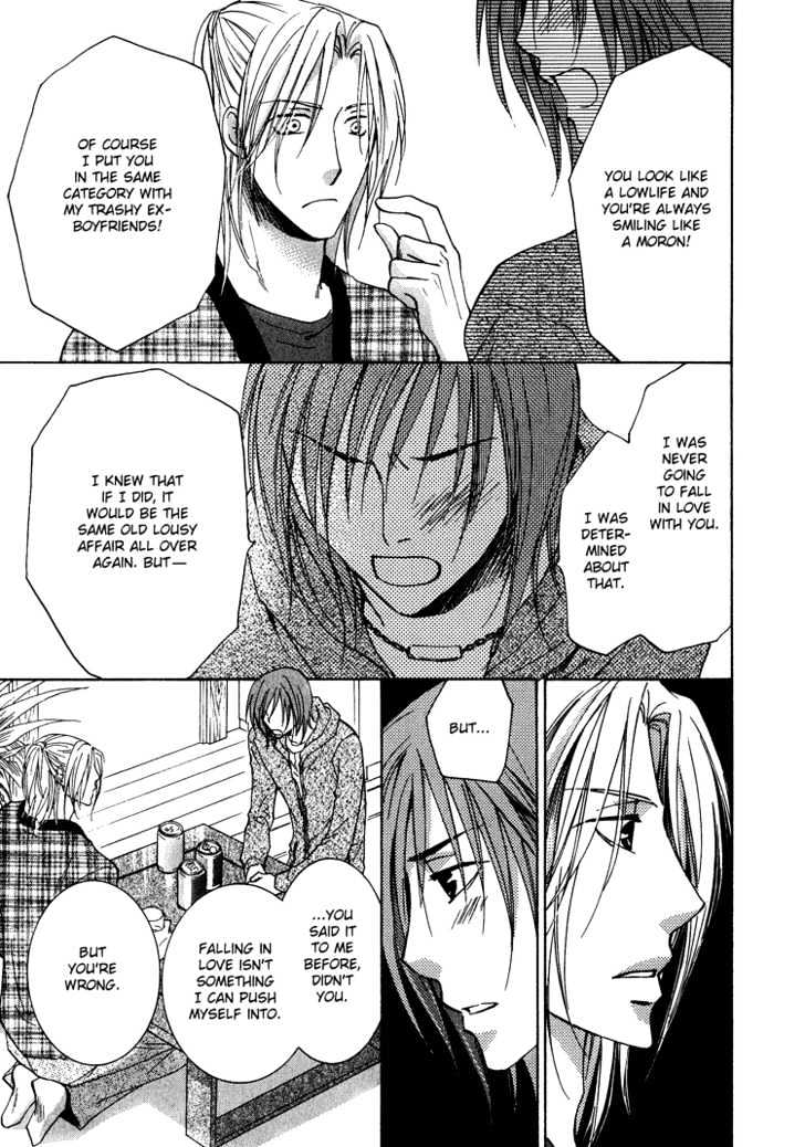 Kooporasu e Youkoso Chapter 2 page 34 - Chapter 2
