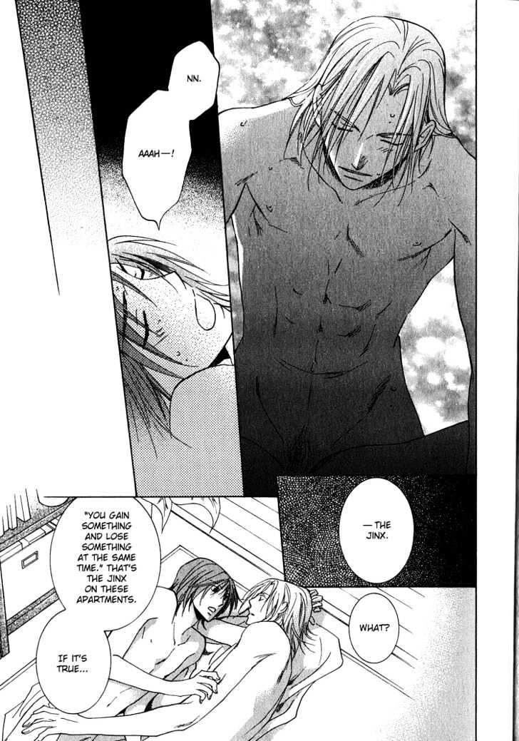 Kooporasu e Youkoso Chapter 2 page 40 - Chapter 2