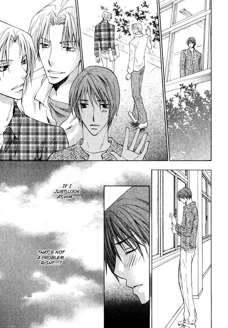 Kooporasu e Youkoso Chapter 3.5 page 20 - Chapter 3.5