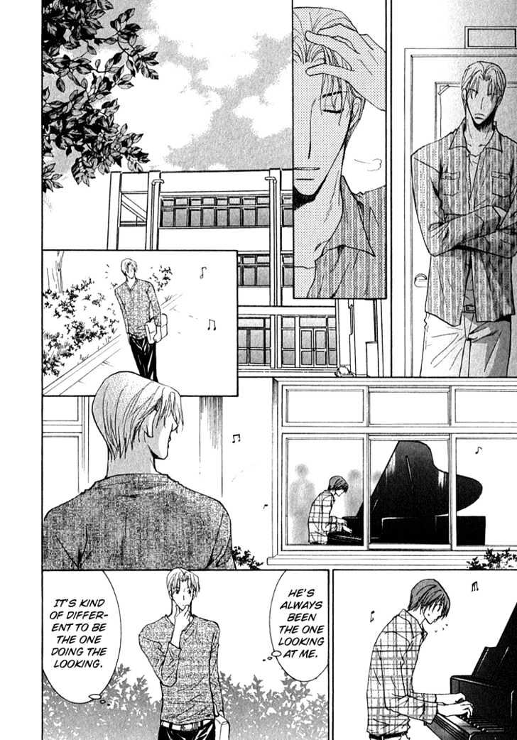 Kooporasu e Youkoso Chapter 3.5 page 41 - Chapter 3.5