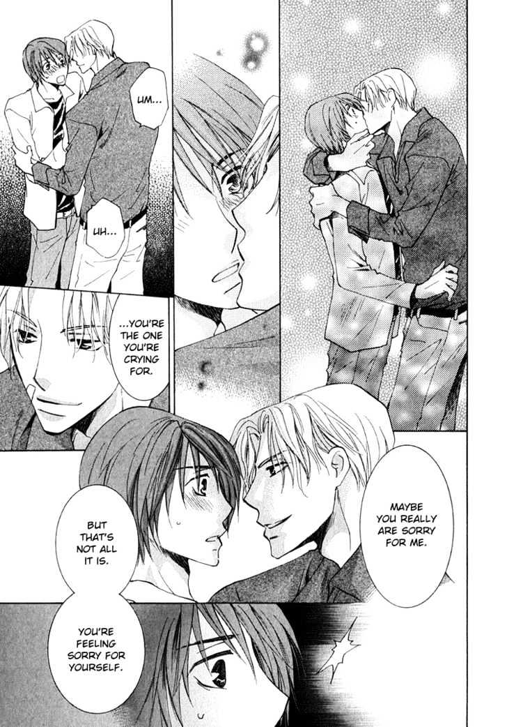 Kooporasu e Youkoso Chapter 3.5 page 48 - Chapter 3.5