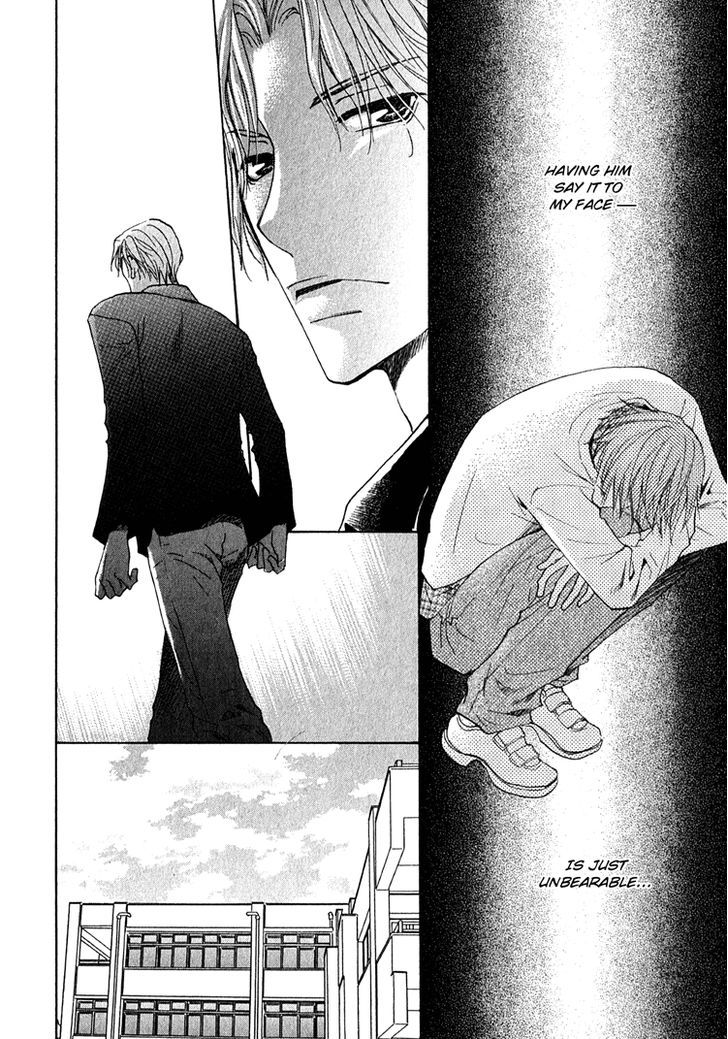 Kooporasu e Youkoso Chapter 4 page 29 - Chapter 4 : [End]