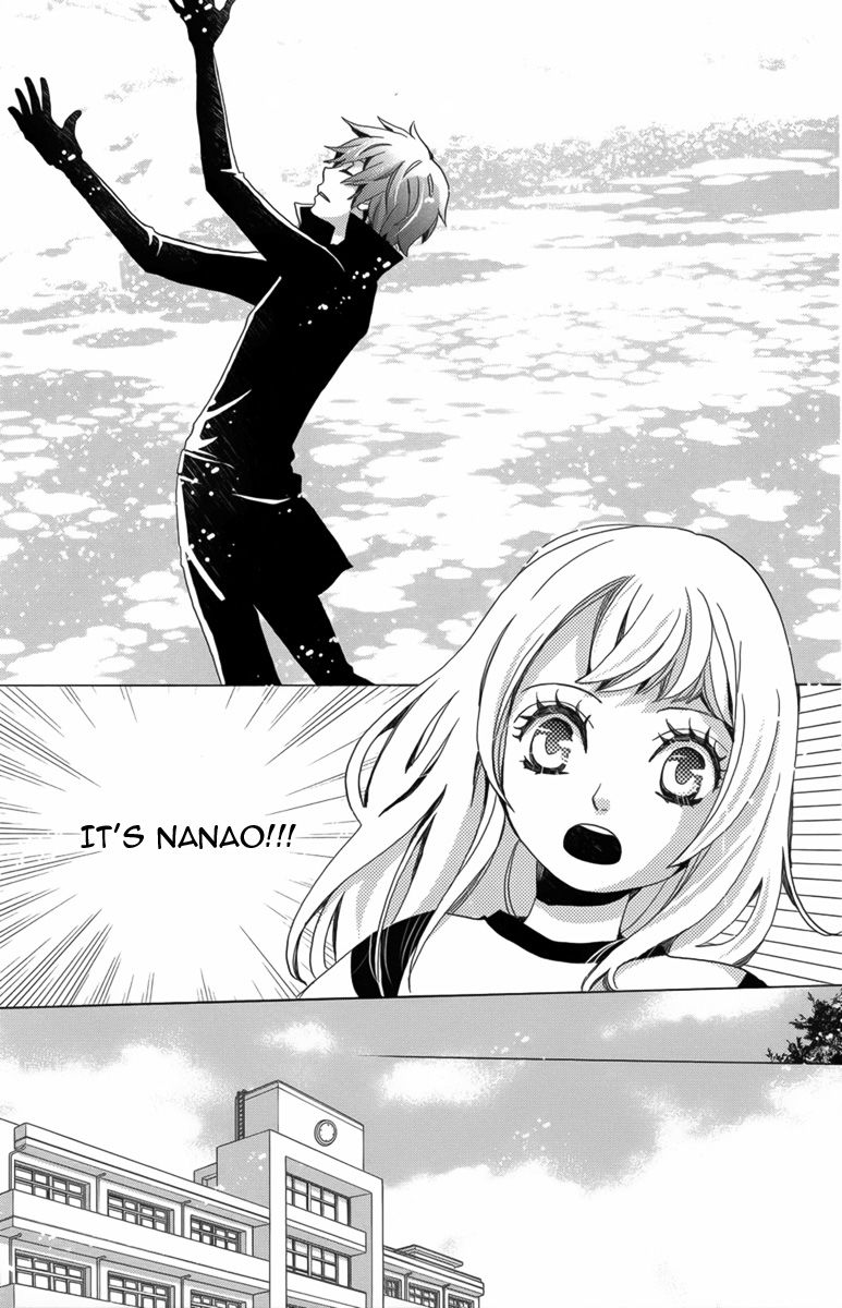 Koori no Joou Chapter 1 page 44 - Chapter 1