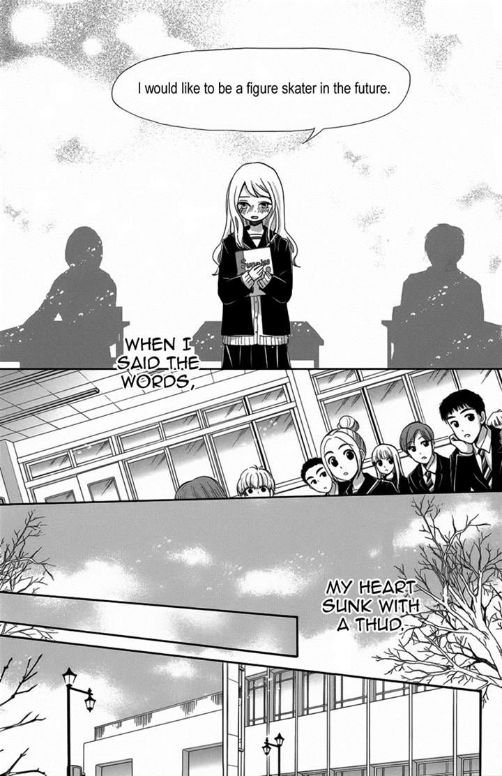 Koori no Joou Chapter 2 page 29 - Chapter 2