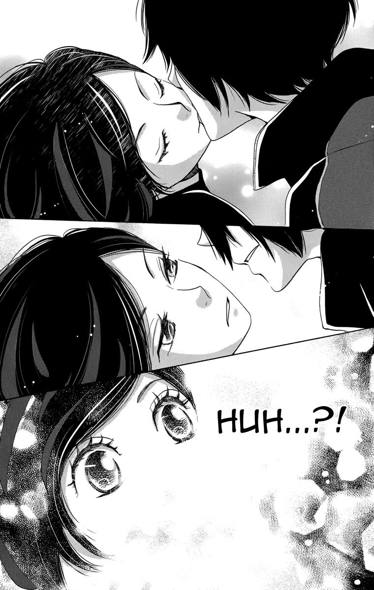 Koori no Joou Chapter 5 page 42 - Chapter 5
