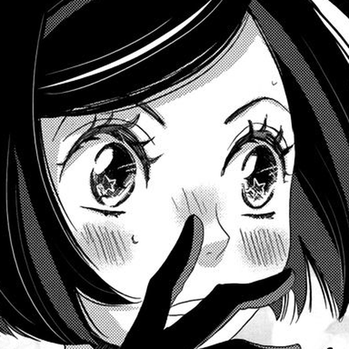 Koori no Joou Chapter 5 cover