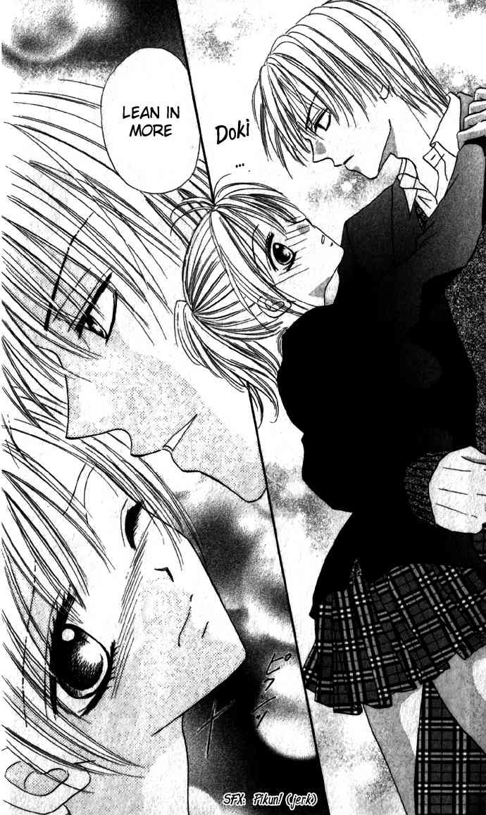 Koori No Kiss De Toroketai Chapter 1 page 23 - Chapter 1