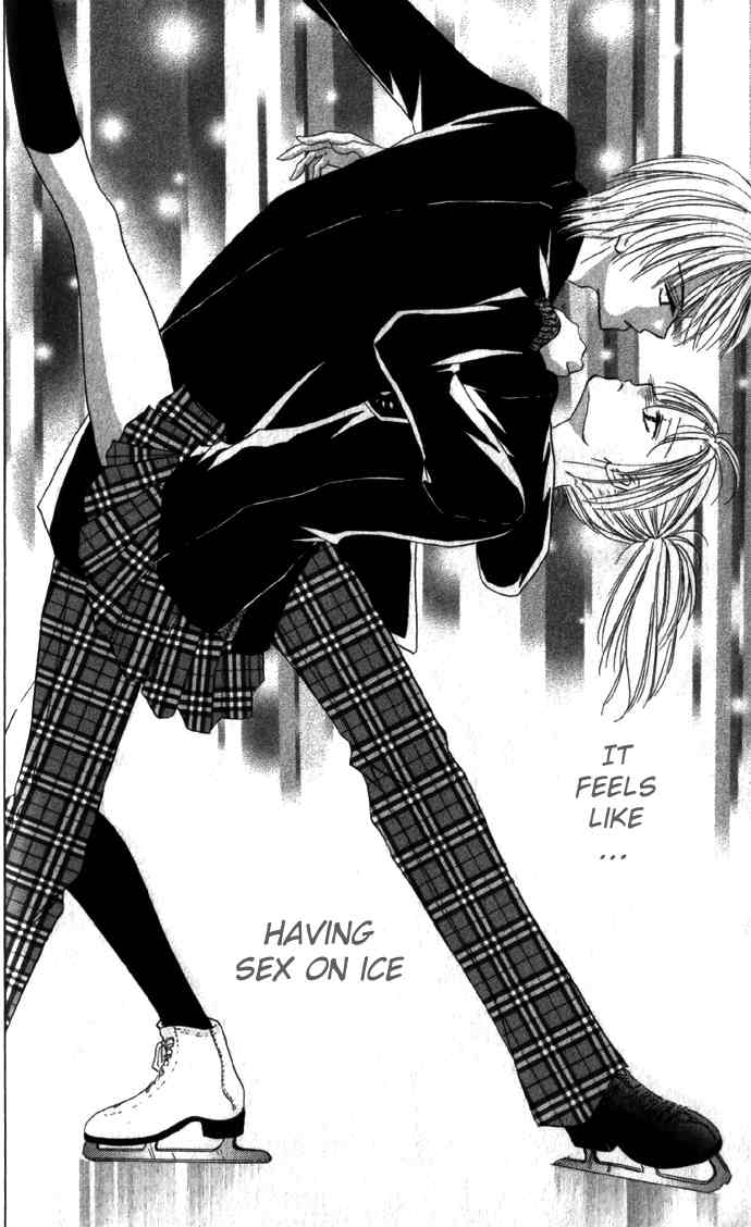 Koori No Kiss De Toroketai Chapter 1 page 25 - Chapter 1