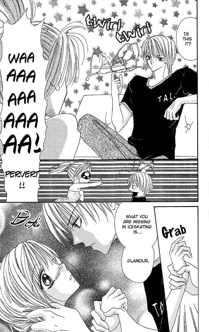 Koori No Kiss De Toroketai Chapter 2 page 15 - Chapter 2