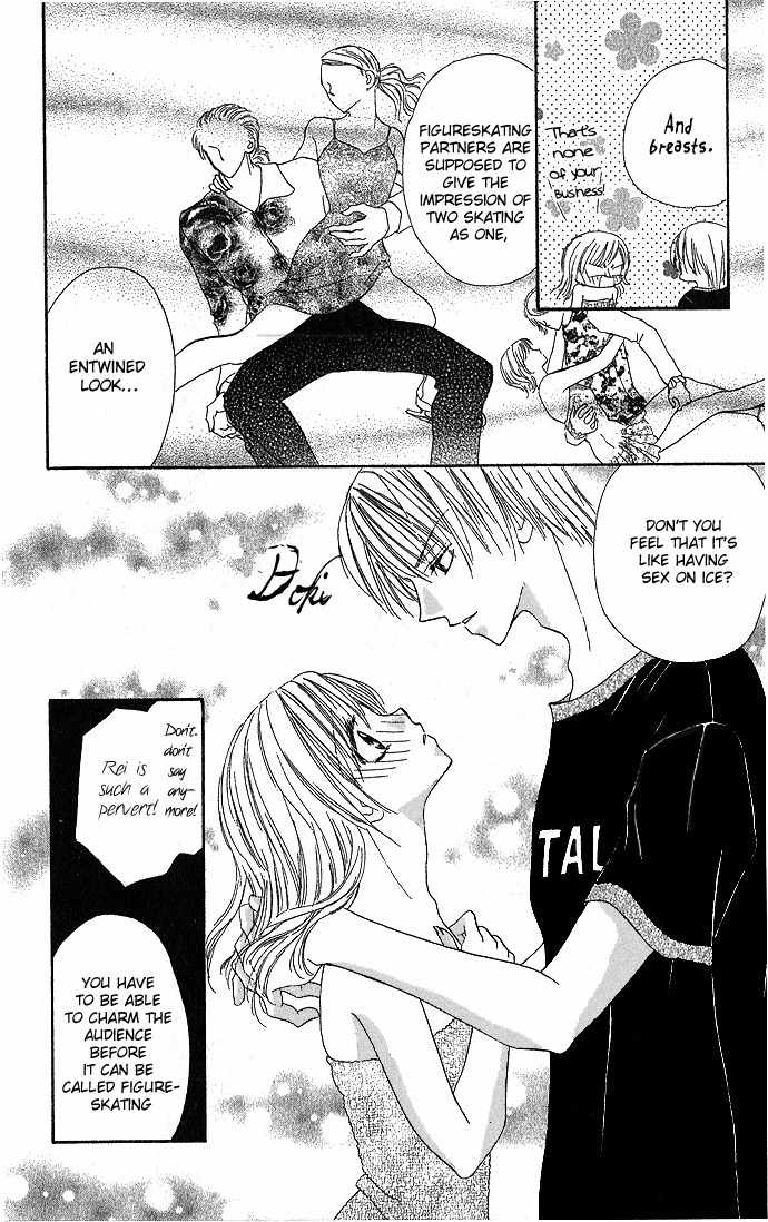 Koori No Kiss De Toroketai Chapter 2 page 16 - Chapter 2