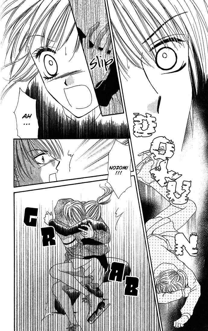 Koori No Kiss De Toroketai Chapter 2 page 28 - Chapter 2