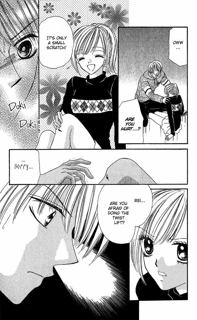 Koori No Kiss De Toroketai Chapter 2 page 29 - Chapter 2