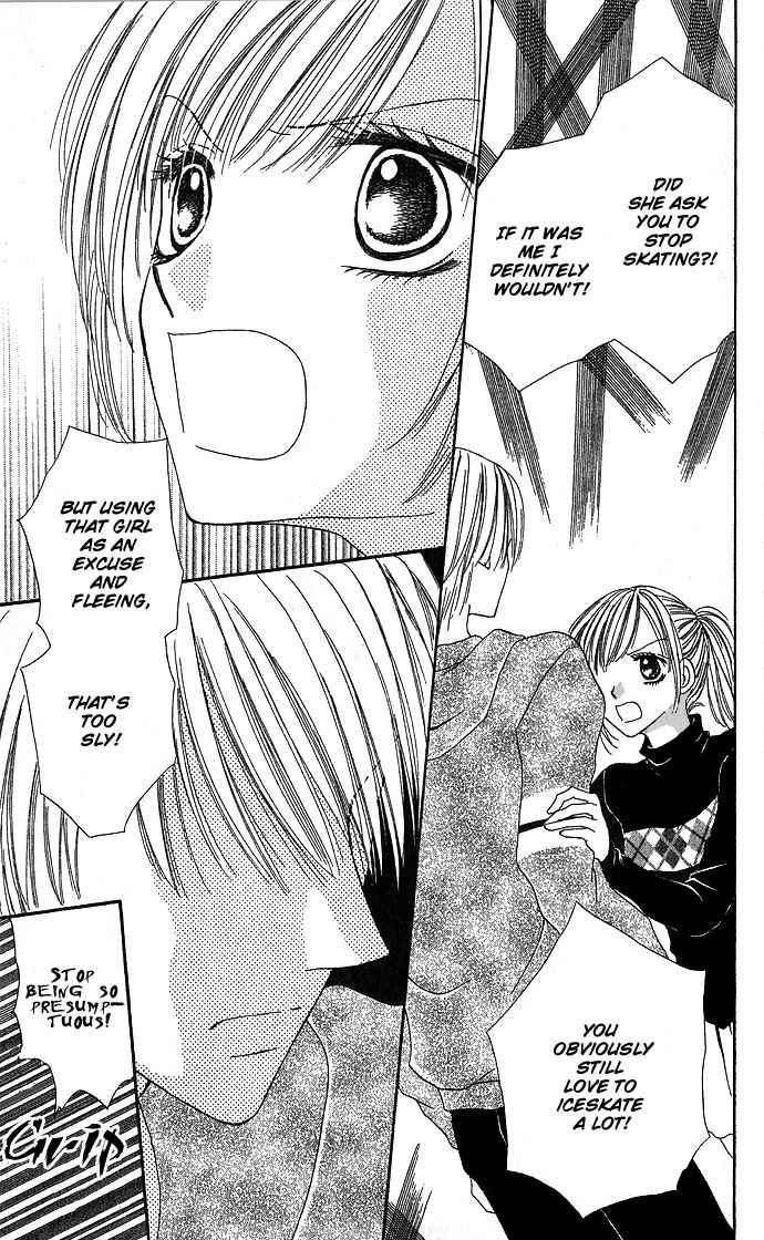 Koori No Kiss De Toroketai Chapter 2 page 31 - Chapter 2