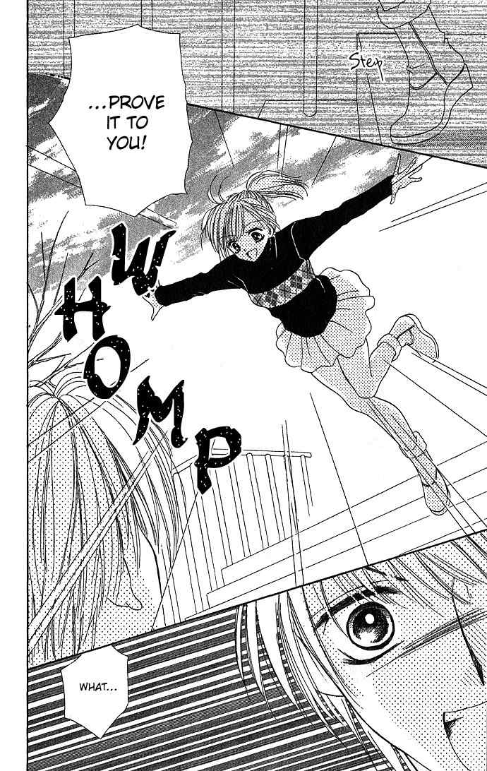 Koori No Kiss De Toroketai Chapter 2 page 34 - Chapter 2