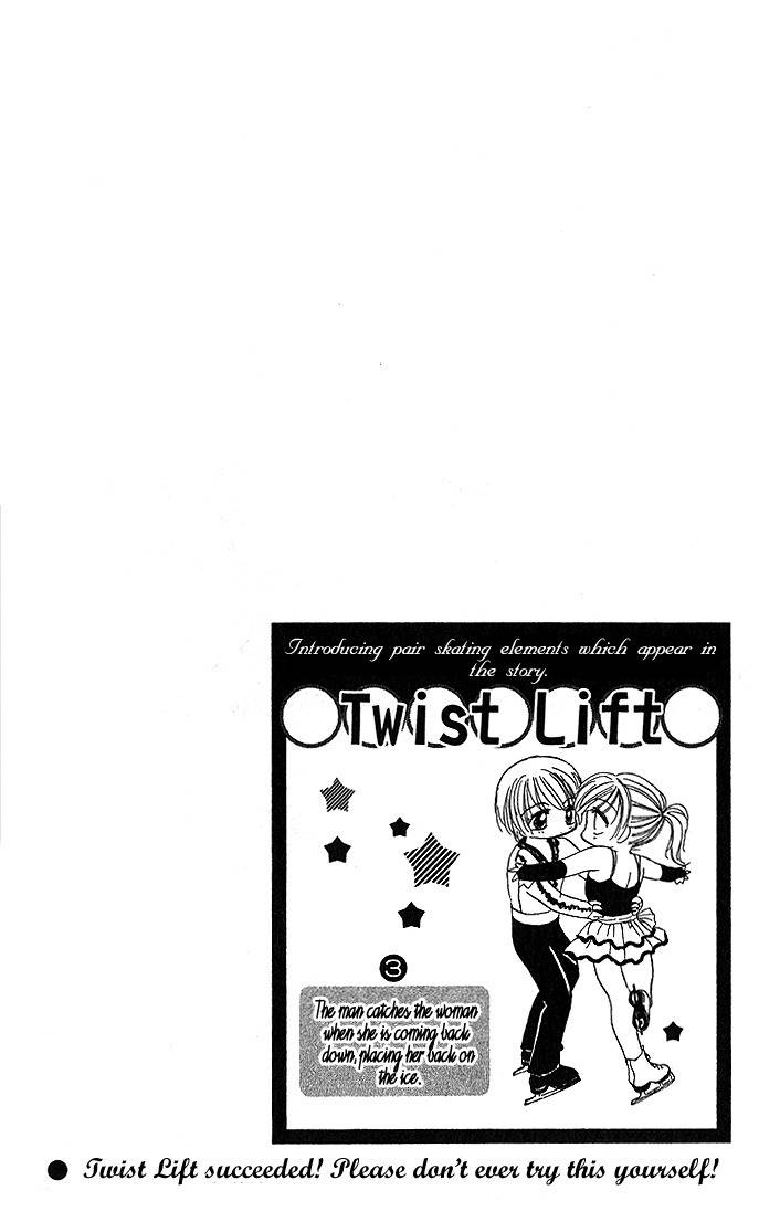 Koori No Kiss De Toroketai Chapter 2 page 38 - Chapter 2