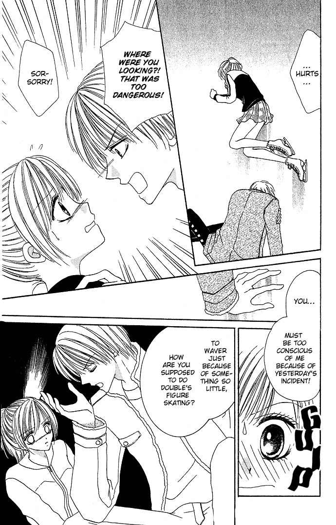 Koori No Kiss De Toroketai Chapter 3 page 13 - Chapter 3