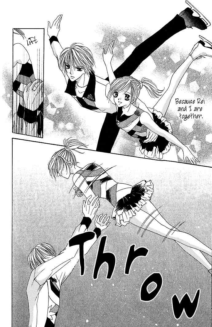 Koori No Kiss De Toroketai Chapter 3 page 28 - Chapter 3